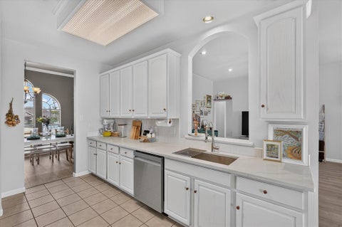 Tiny photo for 10418 Fireside Lane, Forney, TX 75126 (MLS # 21396851)