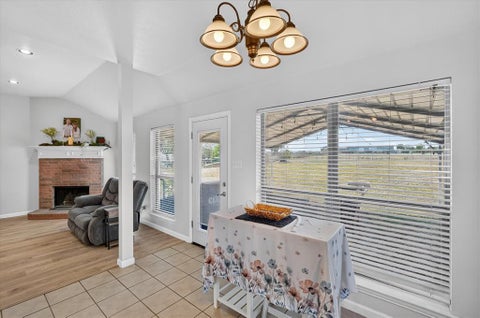 Tiny photo for 10418 Fireside Lane, Forney, TX 75126 (MLS # 21396851)