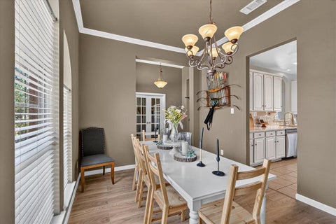 Tiny photo for 10418 Fireside Lane, Forney, TX 75126 (MLS # 21396851)