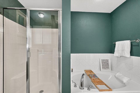 Tiny photo for 10418 Fireside Lane, Forney, TX 75126 (MLS # 21396851)