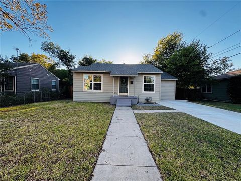 2704 N 32nd Street Waco TX 76708