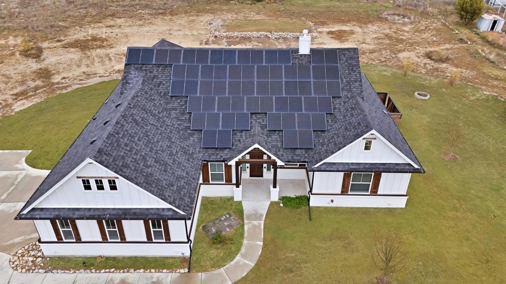 Pyramid Acres Sub - Residential Lease