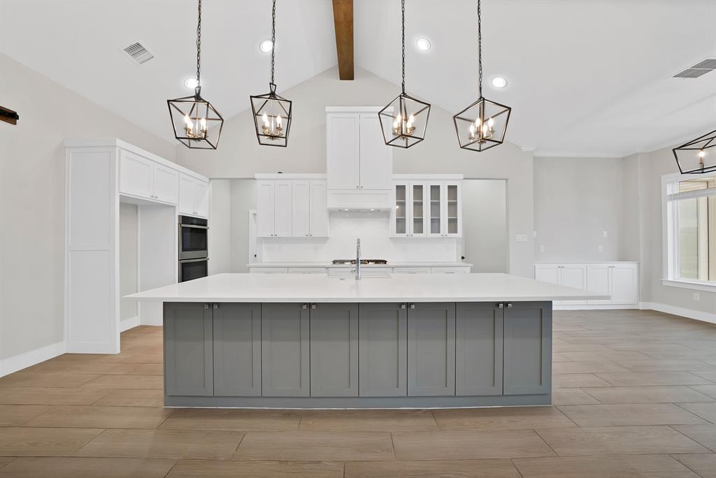 Pyramid Acres Sub - Residential Lease