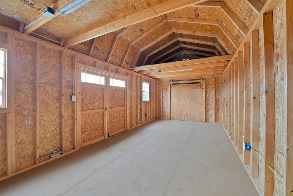 Pyramid Acres Sub - Residential Lease