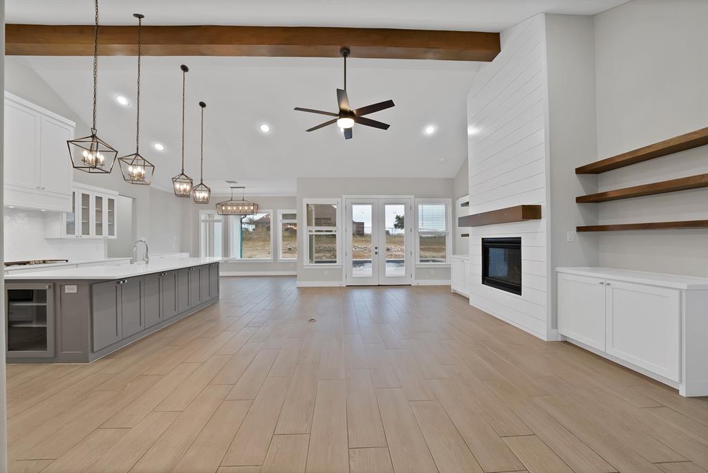 Pyramid Acres Sub - Residential Lease