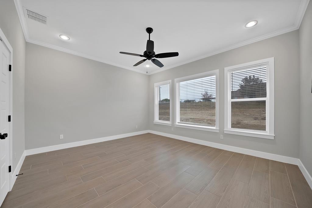 Pyramid Acres Sub - Residential Lease