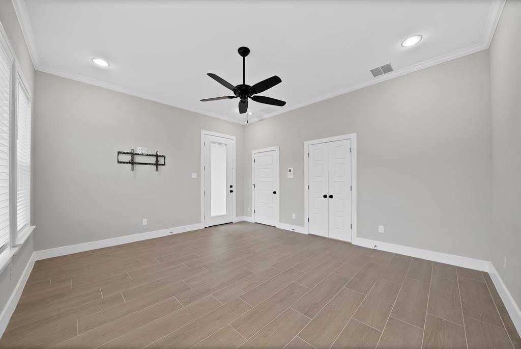 Pyramid Acres Sub - Residential Lease