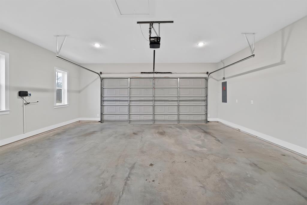 Pyramid Acres Sub - Residential Lease