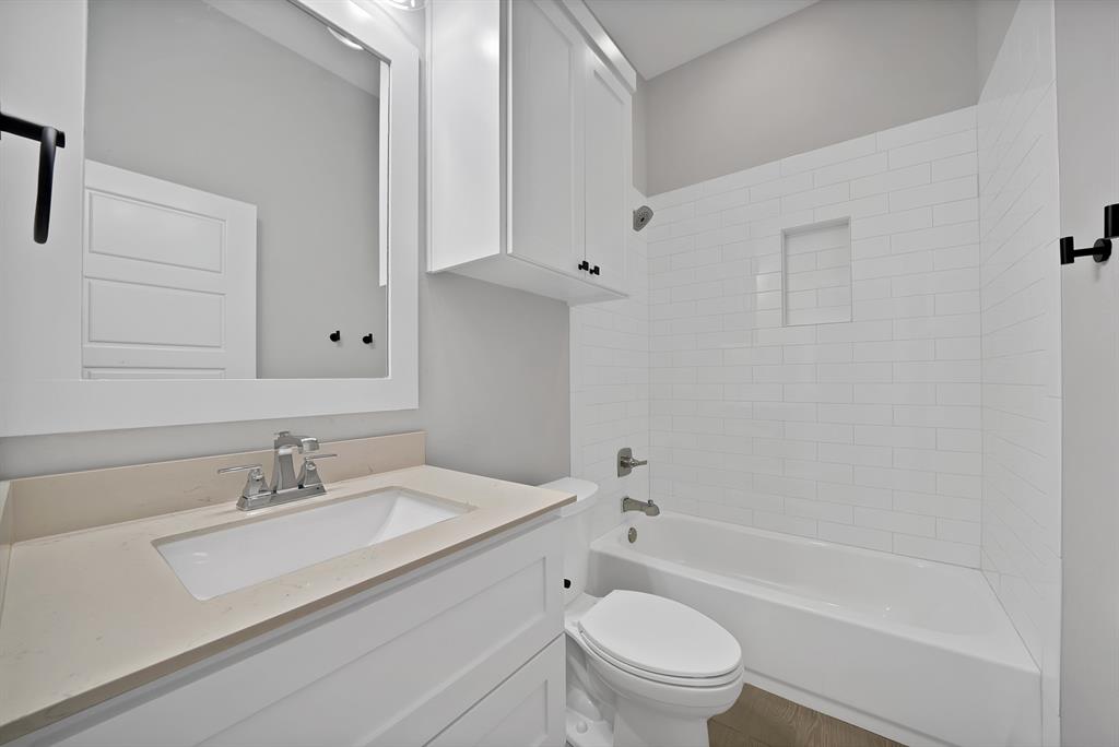 Pyramid Acres Sub - Residential Lease