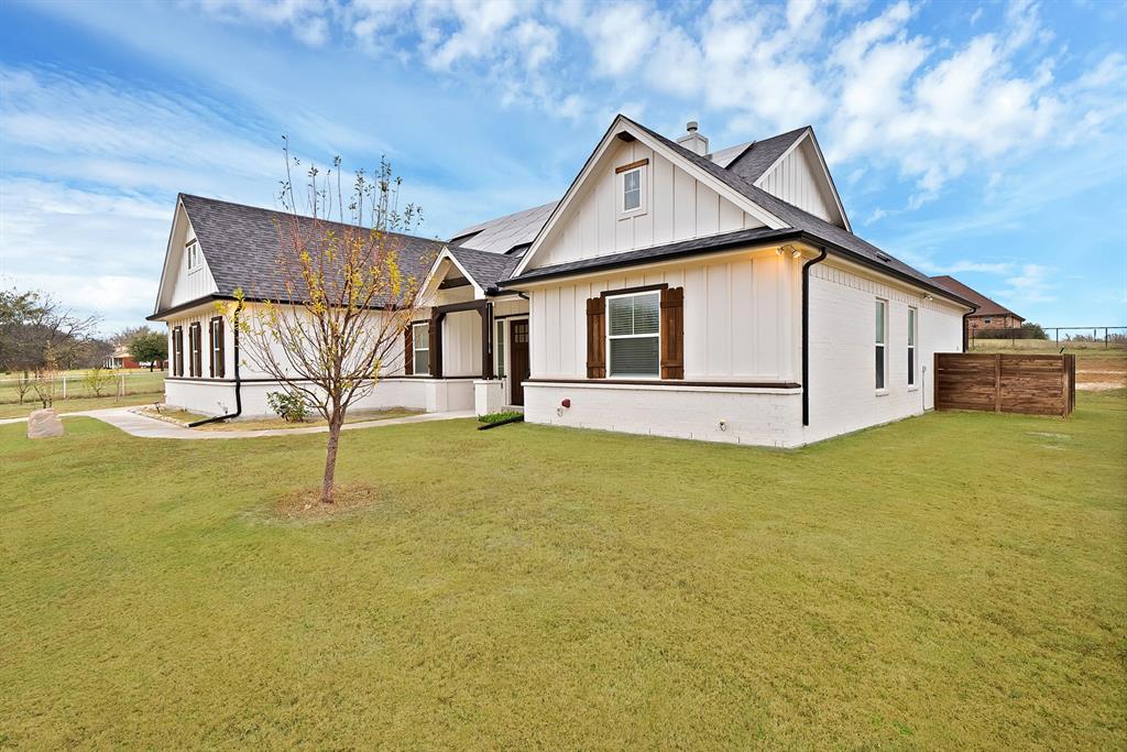 Pyramid Acres Sub - Residential Lease