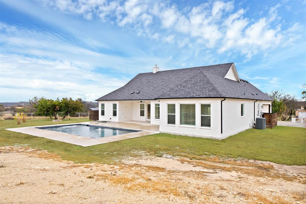 Pyramid Acres Sub - Residential Lease