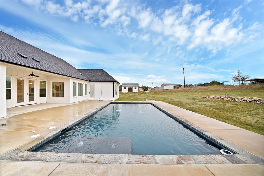 Pyramid Acres Sub - Residential Lease