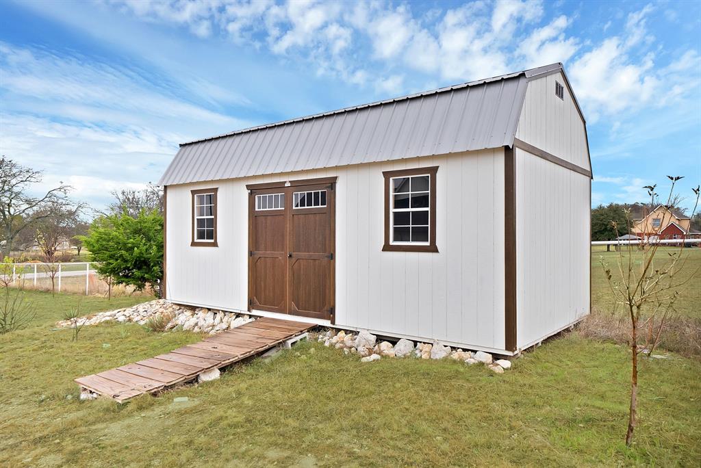 Pyramid Acres Sub - Residential Lease