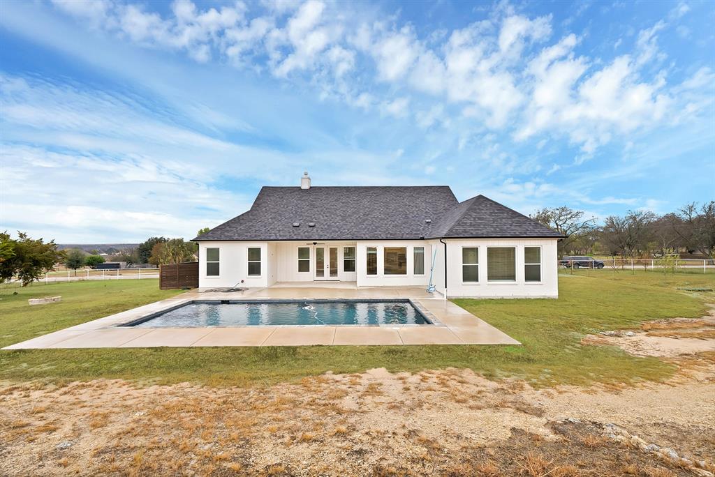 Pyramid Acres Sub - Residential Lease