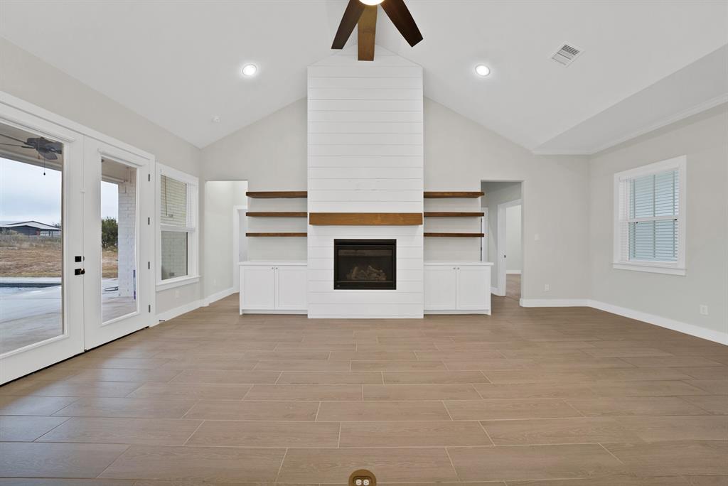 Pyramid Acres Sub - Residential Lease