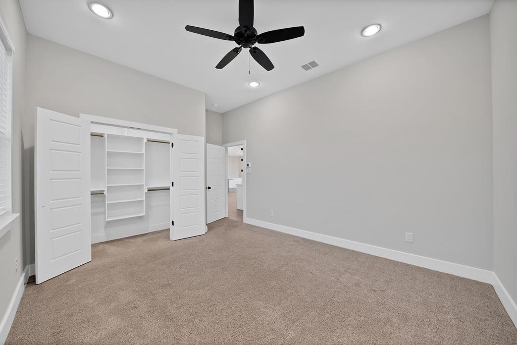 Pyramid Acres Sub - Residential Lease