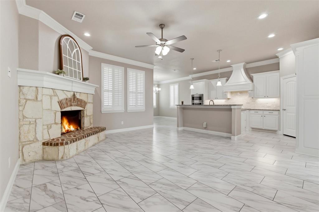 Clift Estates Ph V - Residential