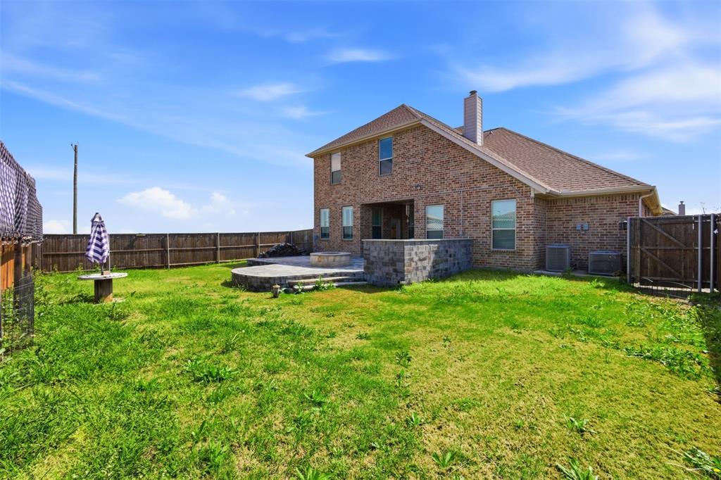 Clift Estates Ph V - Residential