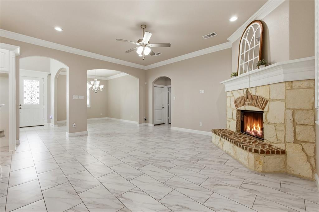 Clift Estates Ph V - Residential