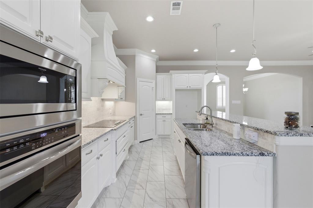 Clift Estates Ph V - Residential