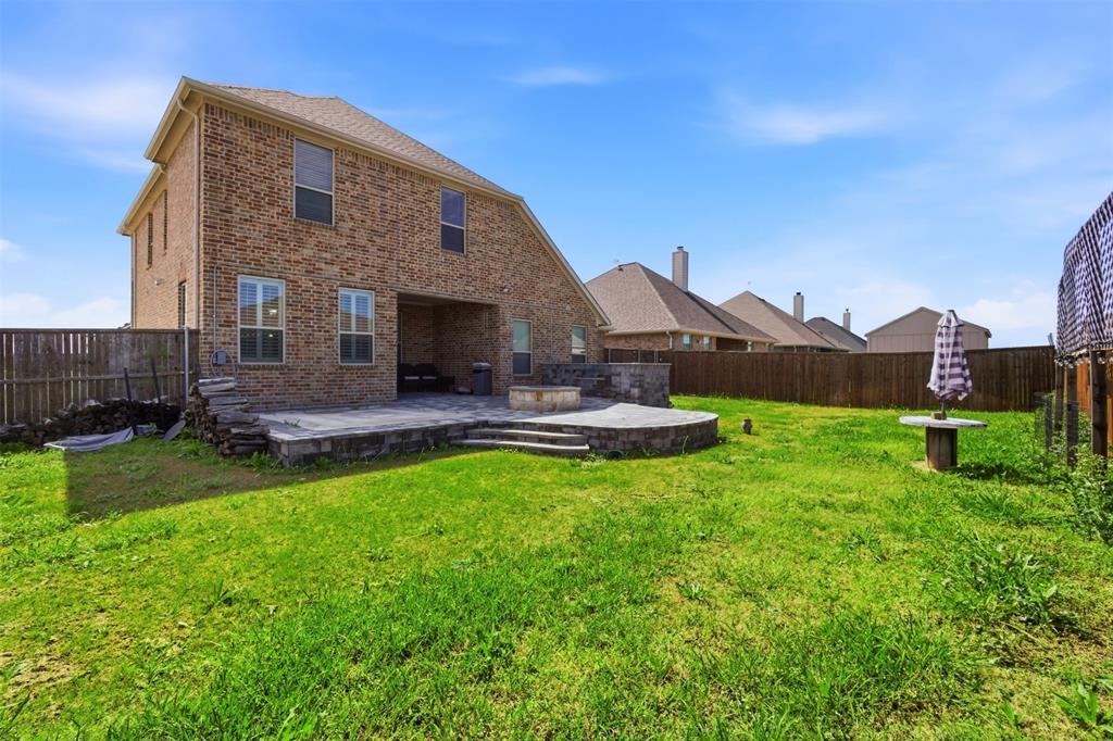 Clift Estates Ph V - Residential