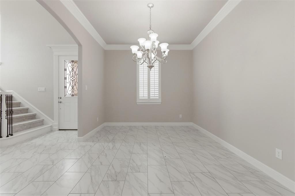 Clift Estates Ph V - Residential