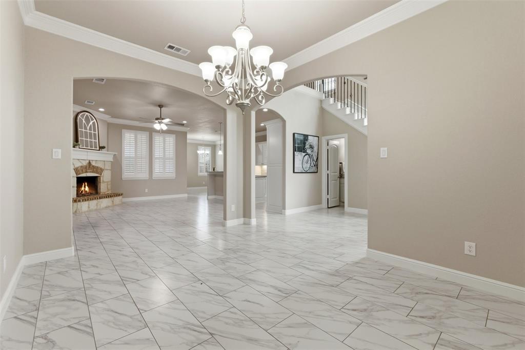 Clift Estates Ph V - Residential