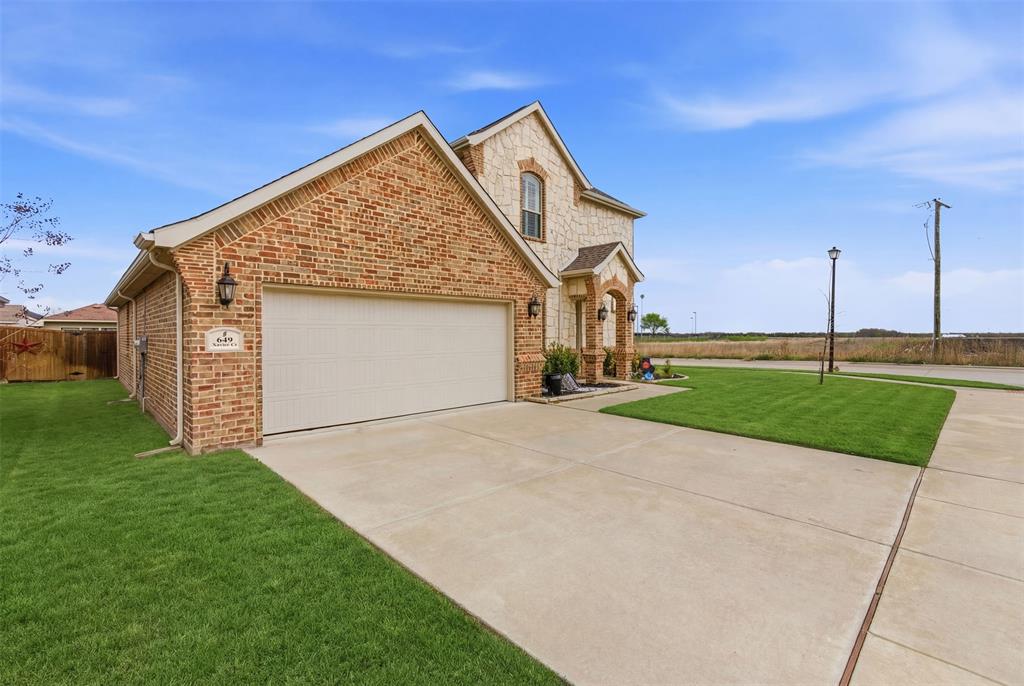 Clift Estates Ph V - Residential