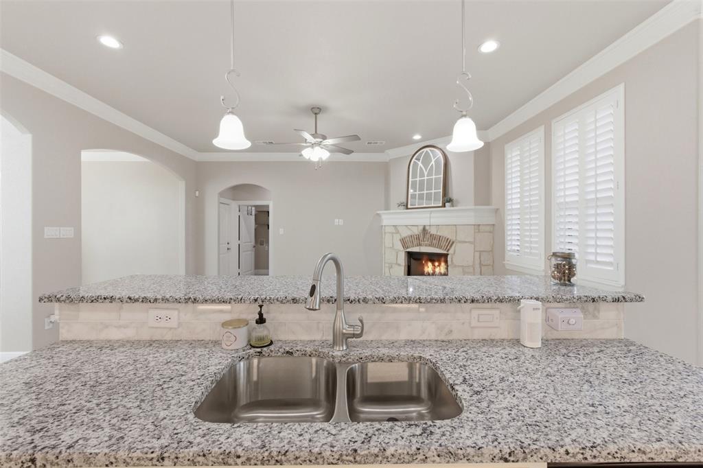 Clift Estates Ph V - Residential