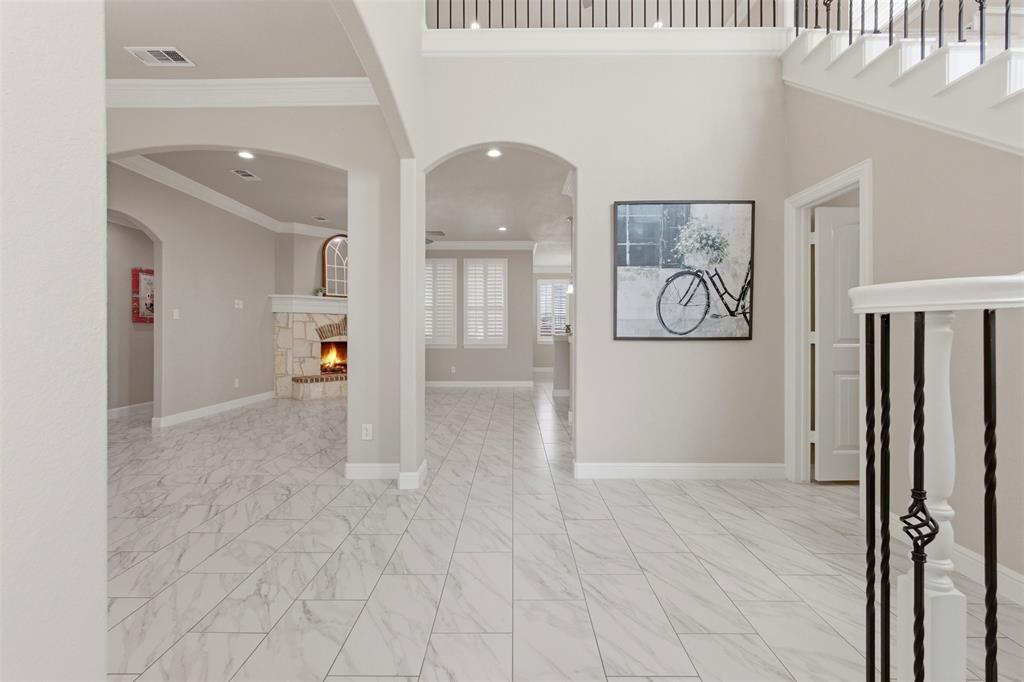 Clift Estates Ph V - Residential