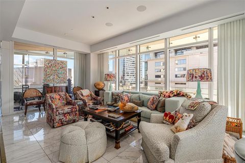 Tiny photo for 1918 Olive Street #502, Dallas, TX 75201 (MLS # 21190045)