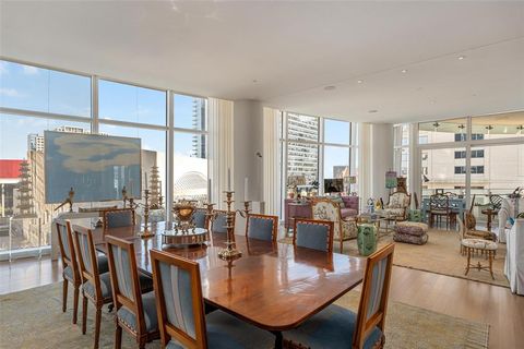 Tiny photo for 1918 Olive Street #502, Dallas, TX 75201 (MLS # 21190045)