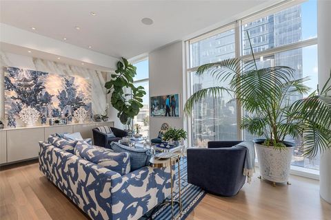 Tiny photo for 1918 Olive Street #502, Dallas, TX 75201 (MLS # 21190045)