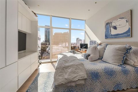 Tiny photo for 1918 Olive Street #502, Dallas, TX 75201 (MLS # 21190045)