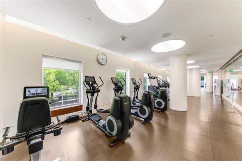 Tiny photo for 1918 Olive Street #502, Dallas, TX 75201 (MLS # 21190045)