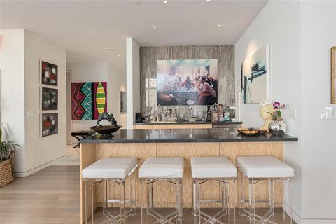 Tiny photo for 1918 Olive Street #502, Dallas, TX 75201 (MLS # 21190045)