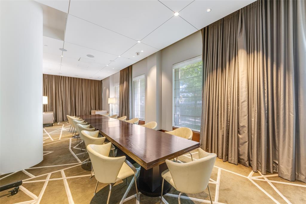 Museum Tower - Residential