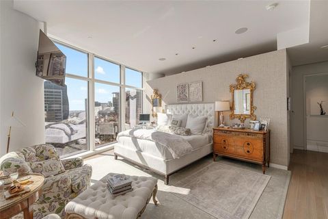 Tiny photo for 1918 Olive Street #502, Dallas, TX 75201 (MLS # 21190045)