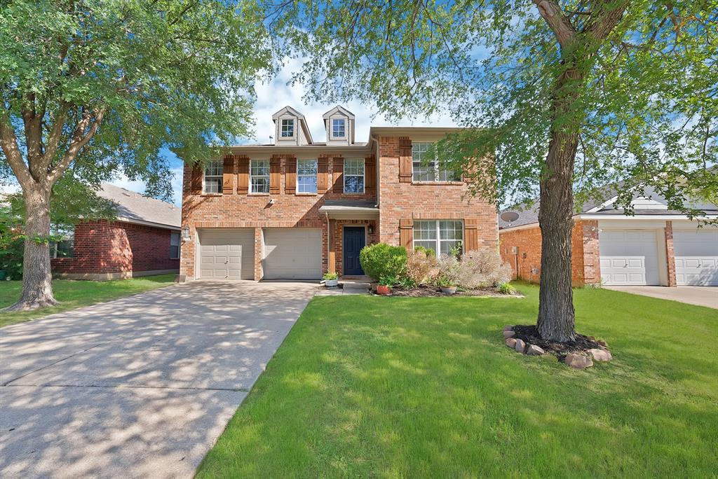 2827 Grandview Drive