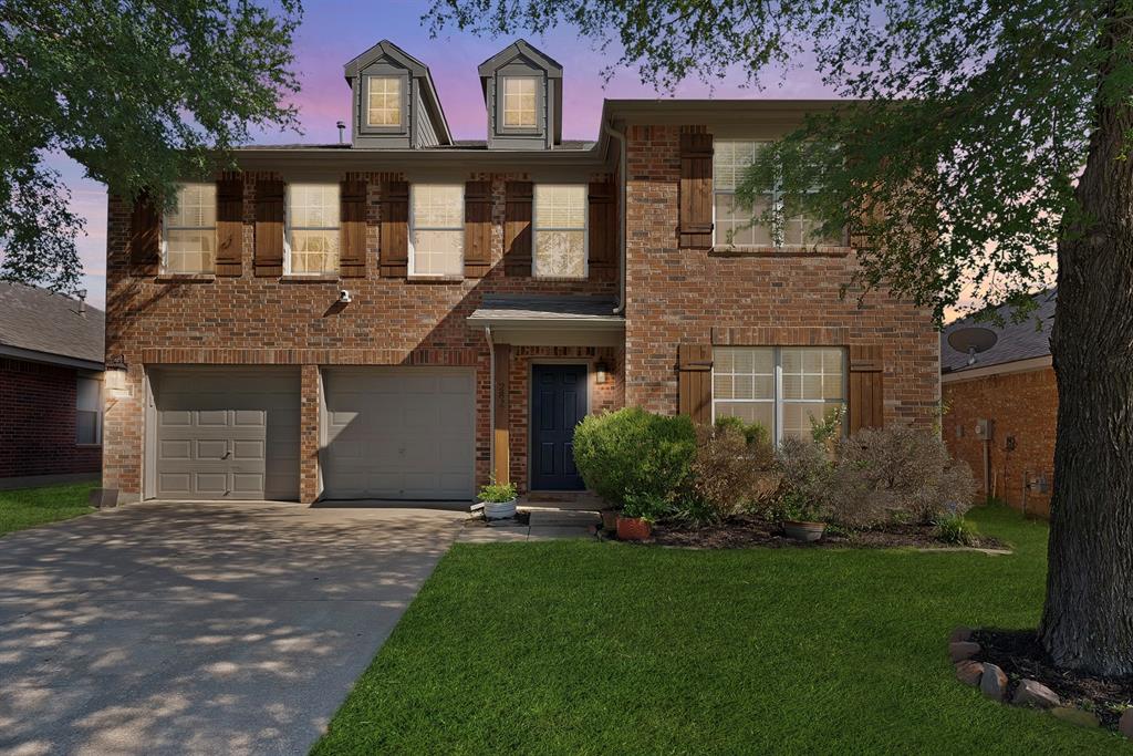 2827 Grandview Drive