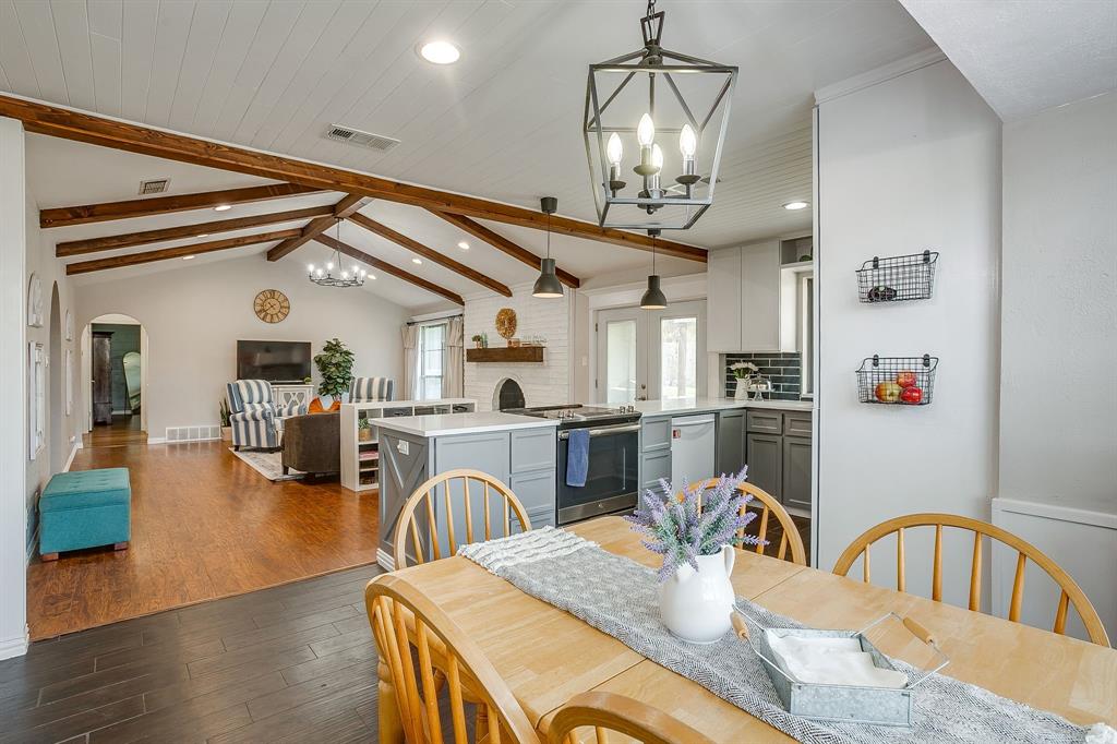 Wedgwood Add - Residential