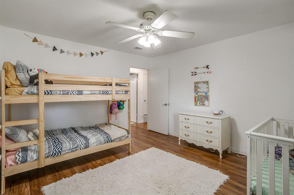 Wedgwood Add - Residential