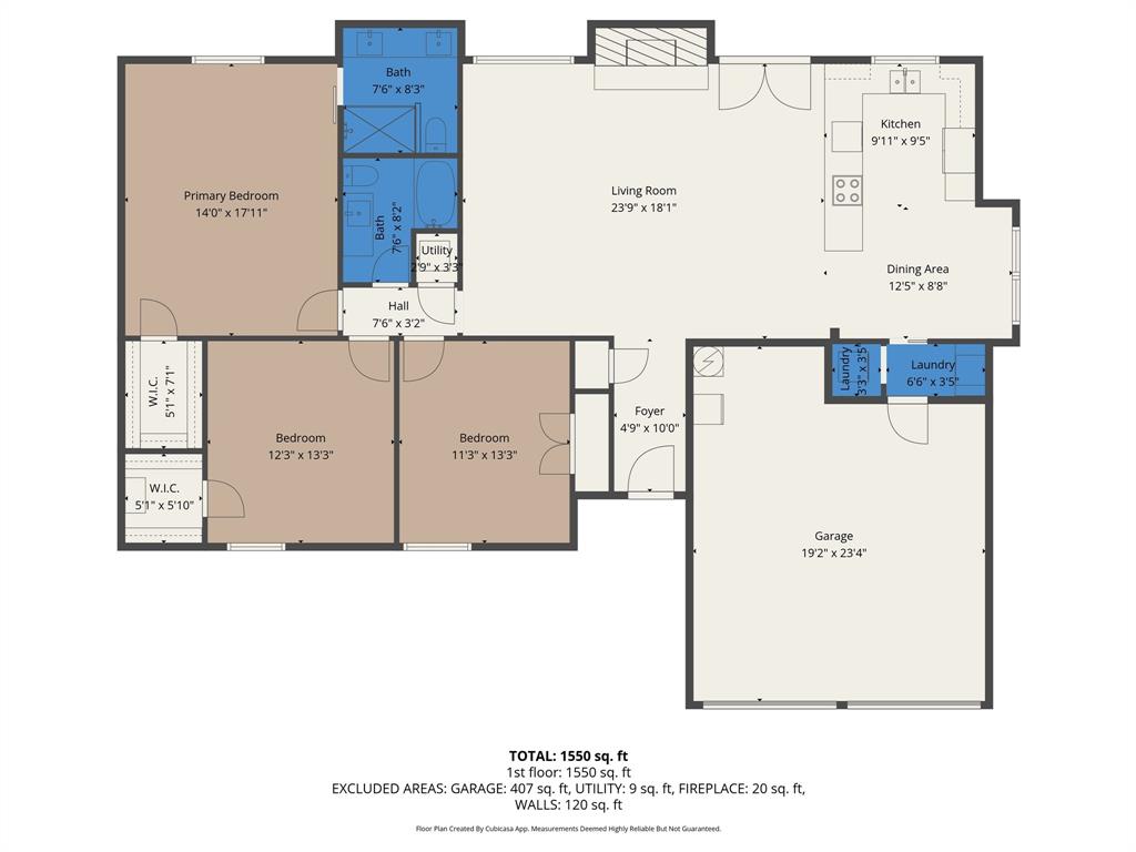 Wedgwood Add - Residential
