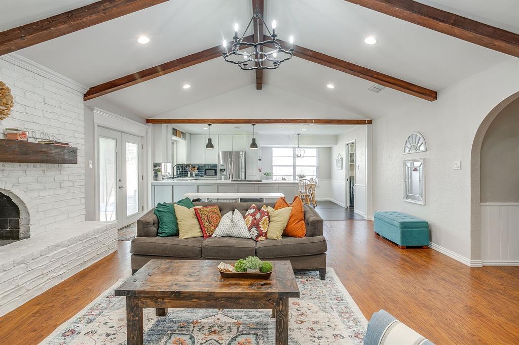 Wedgwood Add - Residential