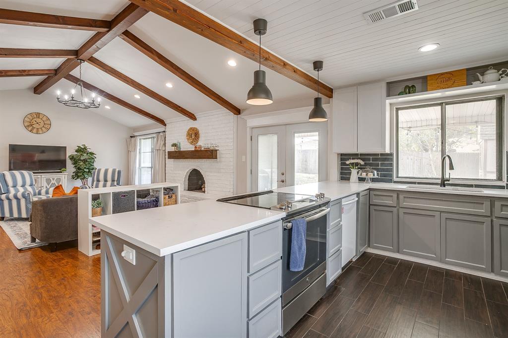 Wedgwood Add - Residential