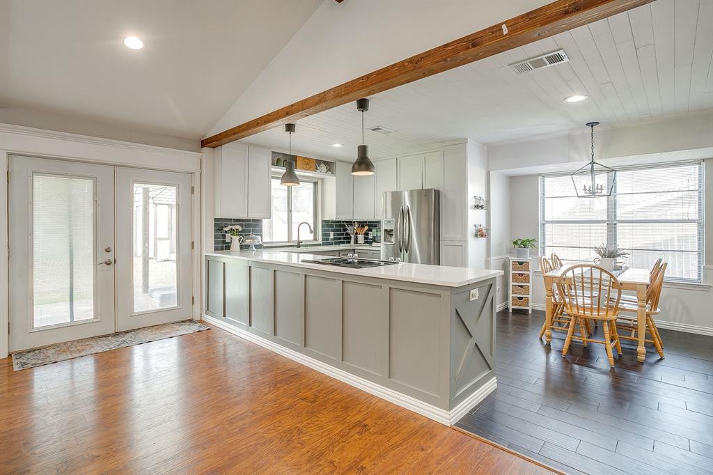 Wedgwood Add - Residential