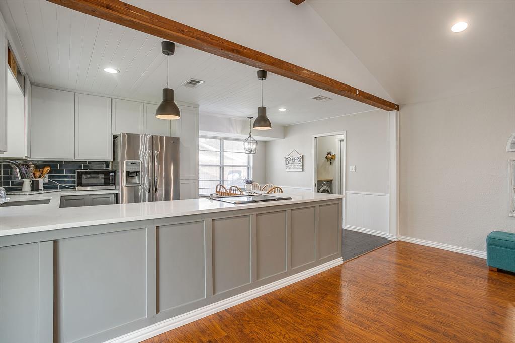 Wedgwood Add - Residential