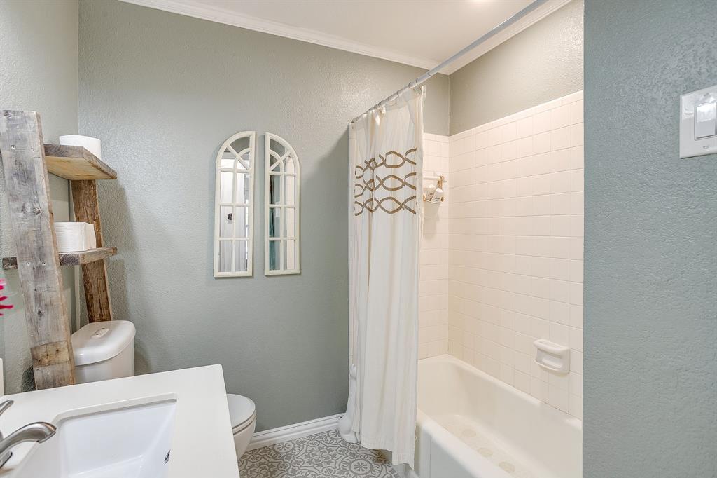 Wedgwood Add - Residential