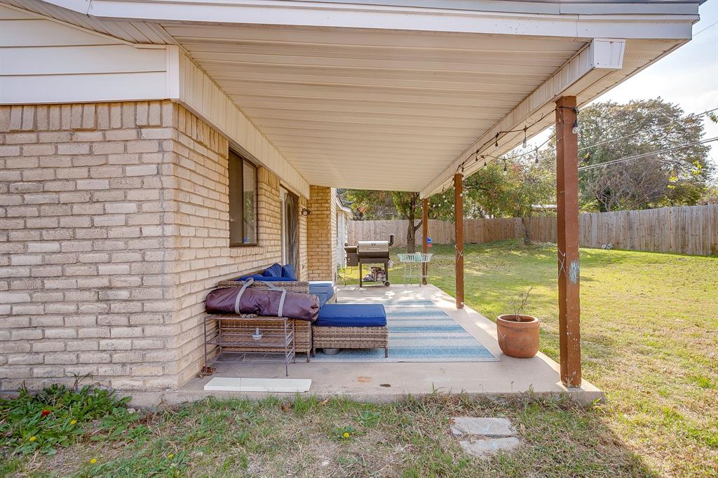 Wedgwood Add - Residential