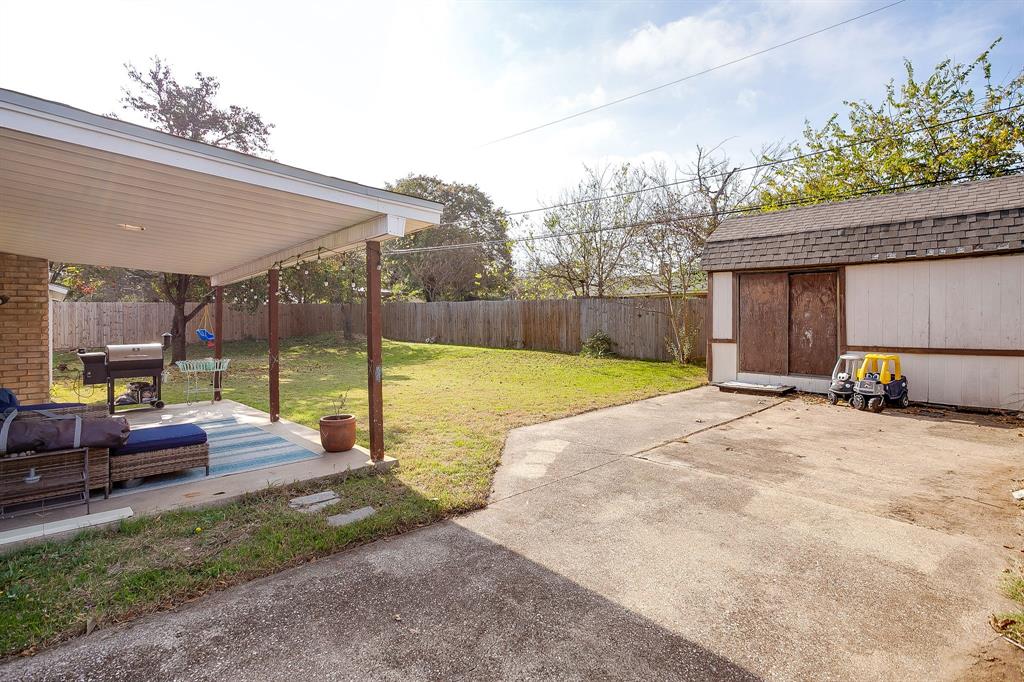 Wedgwood Add - Residential